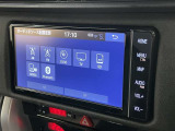 AM/FMラジオ付きです♪