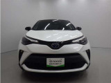 C-HR ハイブリッド 1.8 G モード ネロ セーフティ プラスIII 