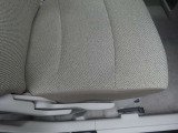 運転席の状態が出る場所ですが、ご覧の通りにキレイな状態ですよ。