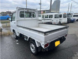 サンバートラック TB 4WD 