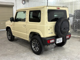 ジムニー XG 4WD 