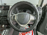 ハンドル回りもルームクリーニング・除菌消臭処理済☆綺麗な室内です!