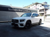 GLB GLB200d 4マチック アーバン スターズ ディーゼル 4WD 