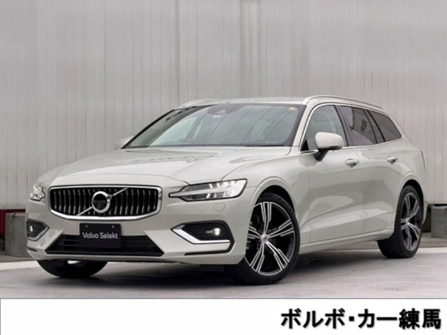 V60  T5 インスクリプション
