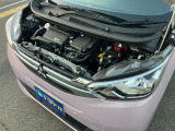 ★エンジン・ミッションや足回り・エアコン等の各部機関や電装品も試運転で確認しており、非常に良好です♪当社の整備士も自信を持っておすすめ出来るお車です★