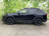 RAV4 2.5 ハイブリッド アドベンチャー オフロードパッケージ II E-Four 4WD 