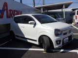 お勧めの一台です。ぜひ現車をご確認ください。