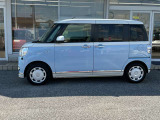 ムーヴキャンバス G メイクアップ SAIII 