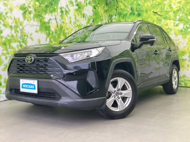 RAV4 2.0 X