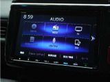 ◆Bluetooth Audio対応◆各種オーディオソースで退屈のないドライブをお楽しみください♪