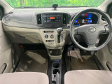 ミライース  Xf SA