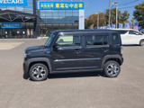 ハスラー ハイブリッド(HYBRID) X 4WD 