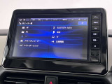 日産ディーラーナビ、フルセグTV、Bluetooth機能が付いておりますので快適にドライブを楽しむ事が出来ます。