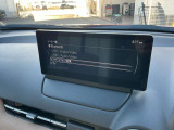 カープレイ・アンドロイドオーディオ対応・USB・Bluetooth・フルセグTVも付いてます