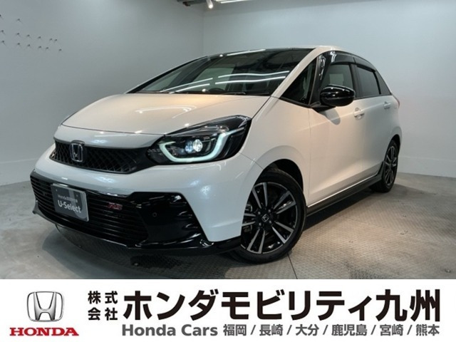 フィット 1.5 e:HEV RS