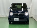 LEDヘッドライトを装備しています。LEDヘッドライトはとても明るく、雨の日や夜間走行も安全・安心です。オートライトコントロール付きで周囲の明るさに応じて自動で点灯・消灯します