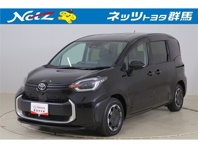 シエンタ ハイブリッド 1.5 Z 