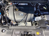 SKYACTIV-G搭載!爽快なパワーフィールと低中速の豊かなトルクによる実用域での扱い易さを是非体感して下さい!