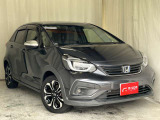 フィット  1.5 e:HEV クロスター 4WD