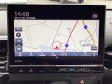 純正9インチナビ♪■AppleCarPlay・フルセグTV・Bluetooth・DVD再生対応!■オプションでHDMIケーブルも取付可能になります!