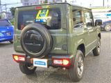 ジムニー XC 4WD 