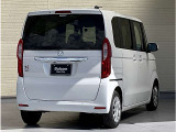 N-BOX G 