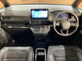 ステップワゴン 2.0 e:HEV スパーダ プレミアムライン 