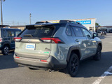 RAV4 2.0 アドベンチャー オフロードパッケージ II 4WD 