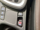 電動パーキングブレーキ