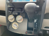 ハンドルからシフトが近いので操作しやすいですよ