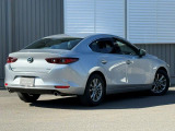 MAZDA3セダン 1.8 XD プロアクティブ 