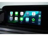Apple Car Play搭載
