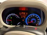 見やすいメーター周り!!カラーディスプレイには運転をサポートするさまざまな情報が表示されます(^^♪