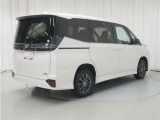 ヴォクシー  1.8 ハイブリッド S-Z E-Four 4WD