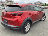 CX-3  1.5 15S ツーリング