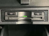 高速道路料金所をスイスイッと通過できる『ETC』付き!ETCカードをお持ちでない方はトヨタETCカードもございますのでご相談下さい☆