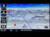 【日産純正ナビ】目的地までしっかり案内してくれる事はもちろんですが、今や車内を楽しく過ごすために欠かせないアイテムとなっています。