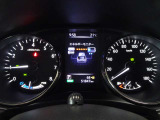 エクストレイル 2.0 20Xi ハイブリッド 4WD 