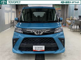 ルーミー 1.0 G 