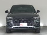 Q5スポーツバック 40 TDI クワトロ Sライン ディーゼル 4WD 