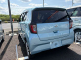 ☆お車についた傷やヘコミ、事故の修理もハヤシにお任せください。自社鈑金工場で修理ができますの安心です☆