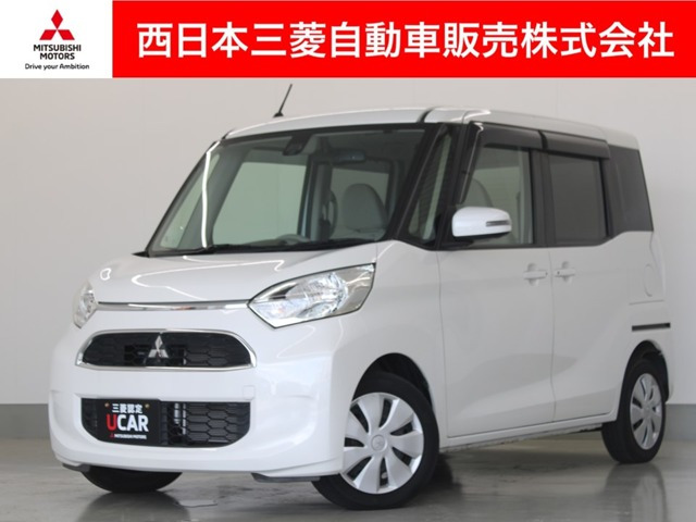 eKスペース G セーフティ パッケージ 