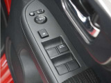 ◆パワーウィンドウスイッチ◆運転席から全席の窓の開閉操作を行うことが出来いつでも換気ができます!