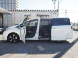 ご契約からご納車まで業界に従事したスタッフにて丁寧な対応でサポートさせて頂きます♪