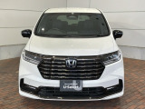H SENSING 革シ-ト 新車保証 試乗車 ワンオーナー ナビLXM-242ZFNi TV Rカメラ マルチビュー BTオ-ディオ ドラレコ ETC LEDライト VSA 両側電動ドア 電動シート