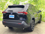 RAV4 2.5 ハイブリッド アドベンチャー オフロードパッケージ II E-Four 4WD 