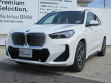 BMW iX1 eドライブ20 Mスポーツ