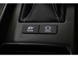 EVモードスイッチ&サイドブレーキホールドスイッチ