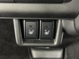 【シートヒーター】心も体も温めてくれるシートヒーター機能が付いています!寒い日でも快適に運転が出来ます♪