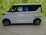 ルークス ハイウェイスターX 4WD 